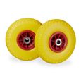 Roues Roller 80 Mm Achat Vente Pas Cher