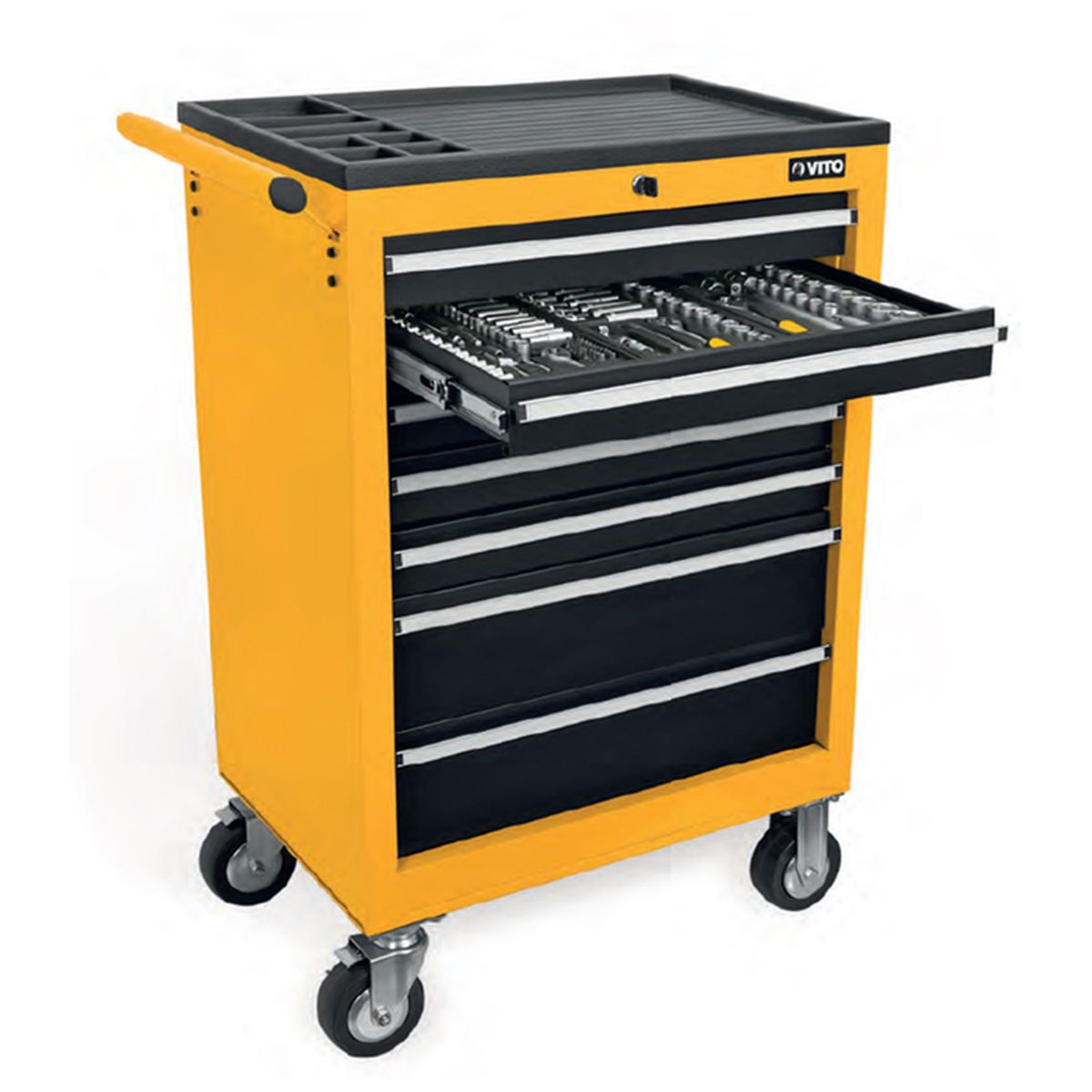 Servante Chrome Vanadium Achat Vente Pas Cher