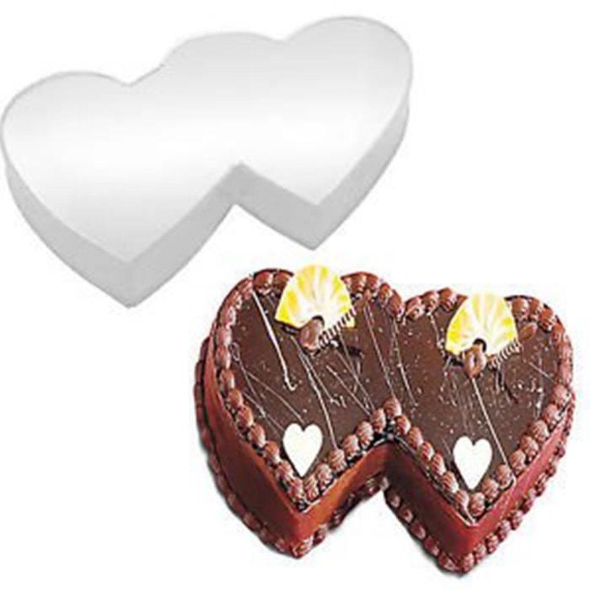 Eurotins Double Cœur En Forme De Gateau Casserole Anniversaire Nouveaute Cuisson Thematique Gateau Etain Achat Vente Moule Double Cœur Gateau Etain Cdiscount Eurotins Double Cœur En Forme De Gateau Casserole Anniversaire Nouveaute Cuisson Thematique Gateau Etain Achat Vente Moule Double Cœur Gateau Etain Cdiscount