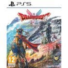 SQUARE ENIX Dragon Quest I & II Hd-2d Remake - Jeu PS5