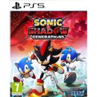 SEGA Sonic X Shadow Generations - Jeu PS5