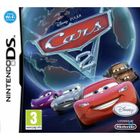 DISNEY INTERACTIVE STUDIOS CARS 2 / Jeu console DS