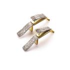 Carrera Go!!! - CARRERA - Frotteurs doubles - Accessoire pour Circuit - Intérieur