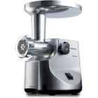 Hachoir à viande - KENWOOD MG510 - Puissance 450W - Corps et vis en métal - 3 grilles en acier