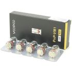 Cigarette électronique Pack de 5 resistances PnP-VM1 0.3ohm Vinci Voopoo