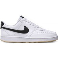 Chaussures Nike Court Vision Low Next Nature pour Homme - Blanc - DH2987-107