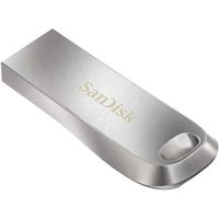 SanDisk Ultra Luxe 32Go, Clé USB USB 3.1 jusqu'à 150 Mo/s