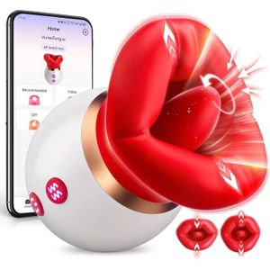 Langue vibrante - Cdiscount