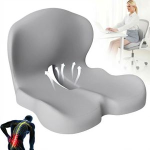 Coussins Lombaires Coussin Pour Chaise Coussin Ergonomique Coccyx Mousse Mémoire Coussin Lombaire Voiture Coussins Lombaires Coussin Pour Chaise Coussin Ergonomique Coccyx Mousse Mémoire Coussin Lombaire Voiture