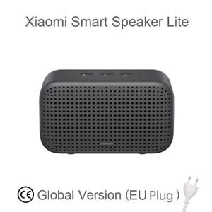 ENCEINTE NOMADE Haut-parleur Mi Lite-Xiaomi-Haut-parleur intellige