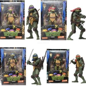 Tortue ninja jouet hot sale