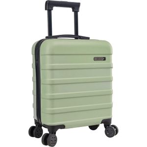 VALISE - BAGAGE Cabin Max Anode 30L 45X36X20Cm Valise Cabine, Baga