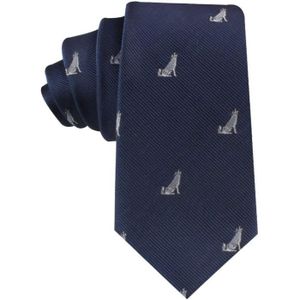 CRAVATE - NŒUD PAPILLON Cravates en forme d'animaux | Cravates fines tissées | Cravates de mariage pour garçons d'honneur | Cravates de travail.[G2024]