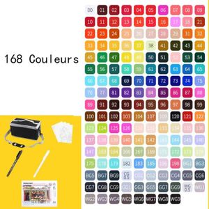 Marqueur Alcool 168 Achat Vente Pas Cher Un guide des meilleurs feutres a alcool. marqueur alcool 168