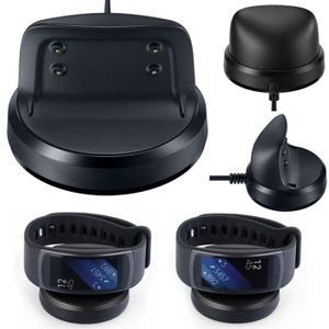 Gear fit 2 charging deals