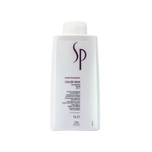 SHAMPOING SP Classic Color Save Shampooing Protecteur de Cou