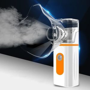 UMIWE Inhalateur Electrique Portable pour Face - Cdiscount