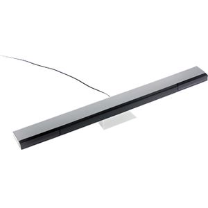 INSTEN® Capteur Récepteur infrarouge filaire Sensor Bar Pour Console  Manette Wiimote Nintendo Wii