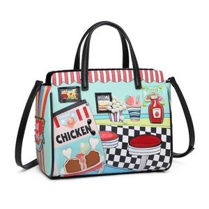 sac braccialini occasion