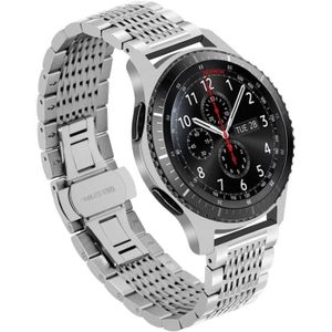 BRACELET MONTRE CONNEC. Kai Tian Compatible pour Samsung Galaxy Watch 46mm