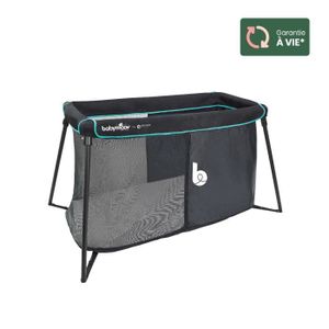 Lit Nomade Lit Pop Up Pas Cher Cdiscount Com
