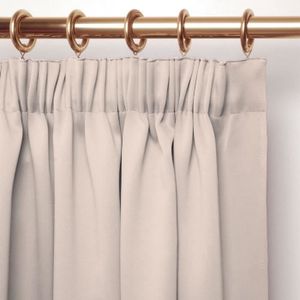 Rideau Occultant 150 Achat Vente Pas Cher