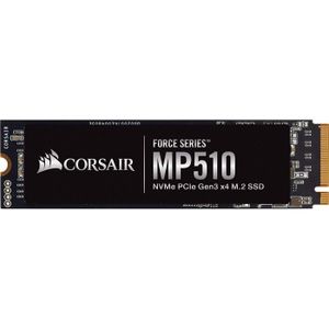 Corsair mp600 force series top
