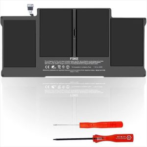 Batterie pour APPLE Macbook Air 13 MD508LL/B 7.6V 5200mAh ordinateur  portable