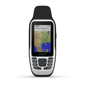 TRACAGE GPS GARMIN GPSMAP 79s Portable marine avec carte de ba