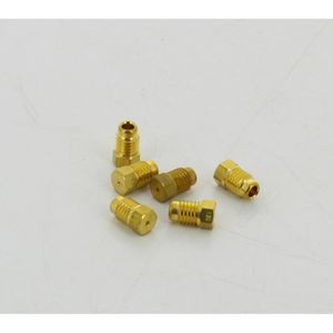 Sachet Injecteurs Gaz Naturel AS0005462 Pour TABLE DE CUISSON