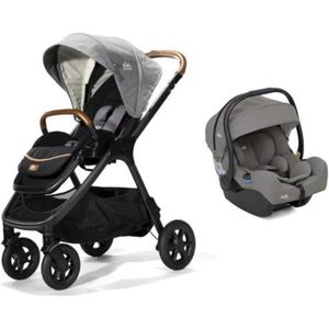 Bebe Confort Poussette Combinee Trio Dana Amber Red Orchid Cdiscount Puericulture Eveil Bebe