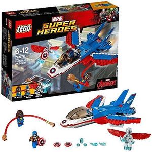 lego 76076