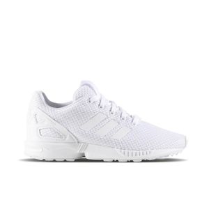 adidas zx flux adv verte enfant