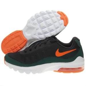 BASKET Basket Nike Air Max Invigor Print (Gs) - NIKE - AH5258-300 - Garçon - Lacets - Synthétique