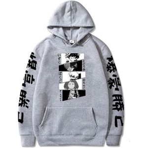 Sweat shoto todoroki Cdiscount