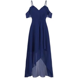 robe ceremonie taille 48
