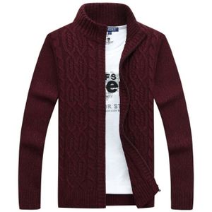 Grandes Tailles Hiver Pour Homme Tricot Pull à Capuche Pullover topknitwear chemisier warmsale
