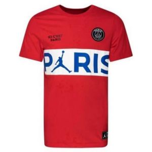 Survetement psg jordan Cdiscount