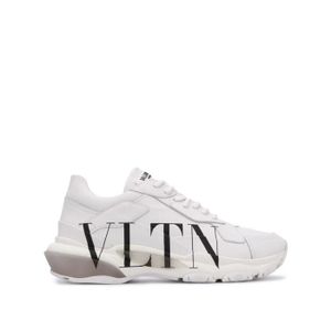 basket blanche valentino