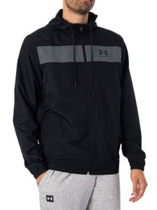 COUPE-VENT DE SPORT Coupe vent homme UNDER ARMOUR Sportstyle Windbreak