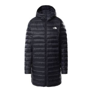 Doudoune north face violette top