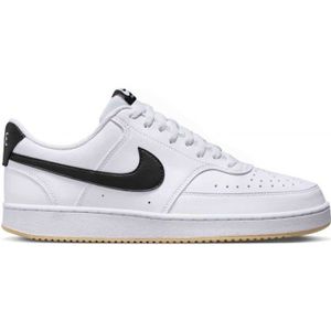 BASKET Chaussures Nike Court Vision Low Next Nature pour Homme - Blanc - DH2987-107