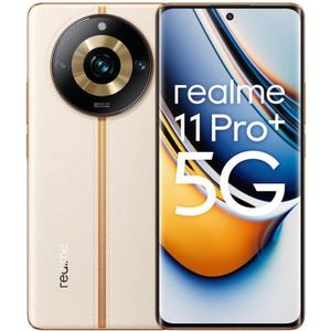 SMARTPHONE Realme 11 Pro+ 5G 12Go/512Go Beige (Sunrise Beige)