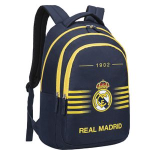 Real Madrid Sac /à Dos Scolaire Collection Officielle