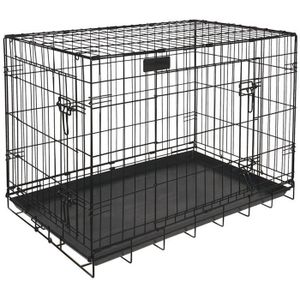 Cage Interieur Chien Achat Vente Pas Cher