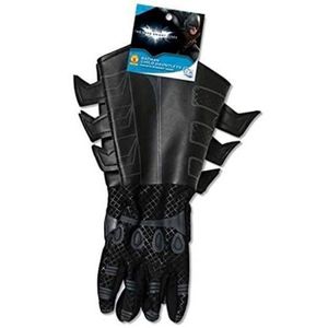 PORTE MONNAIE Batman The Dark Knight Rises Batman Gloves with Ga