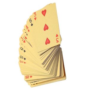 CARTES DE JEU LIU-7694954653288-Cartes de poker Cartes à Jouer O