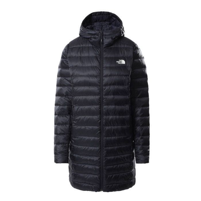 Doudoune north face bleu Cdiscount