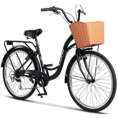 Custom Vélo Roue Avant Chrome 26 140 Rayons 50mm Élégants Mais Abordables - Idéaux pour Tout le Monde dans le Bordeaux FR