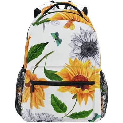 Sac a dos tournesol fortnite sales